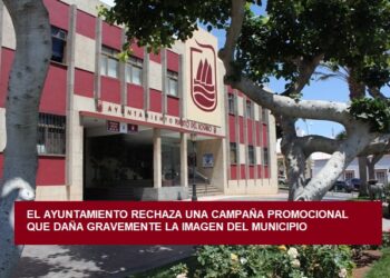 El ayuntamiento de Puerto del Rosario rechaza una campaña promocional que daña gravemente la imagen del municipio