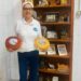 El Ayuntamiento de Pájara felicita a la Ganadería La Pared por los premios obtenidos en Agrocanarias 2026