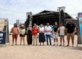 El FEM celebra este fin de semana veinte años de música, cultura y encuentro en El Cotillo