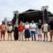 El FEM celebra este fin de semana veinte años de música, cultura y encuentro en El Cotillo