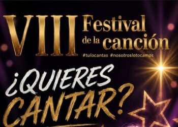 El VIII Festival de la Canción abre el plazo de inscripción para descubrir las nuevas voces en Puerto del Rosario