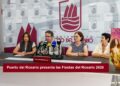 Puerto del Rosario presenta las Fiestas del Rosario 2026