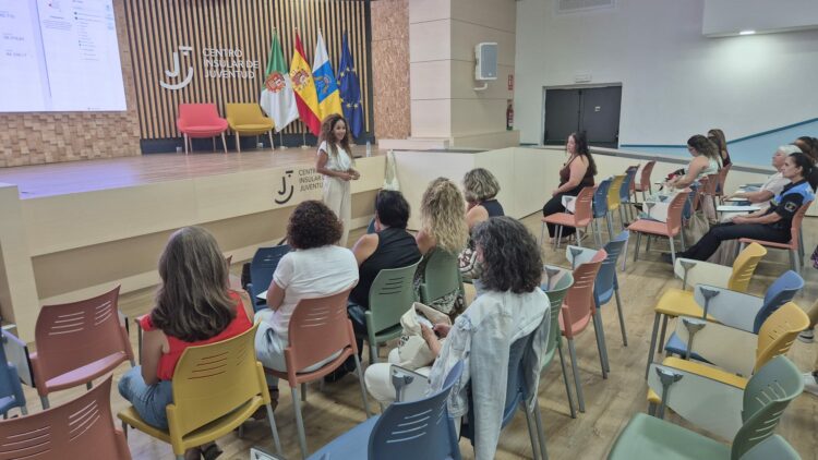 FuerteventurIA: Inteligencia Artificial para todos | Cabildo de Fuerteventura