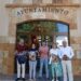 El Ayuntamiento de Antigua presenta el primer Campeonato de Canarias de Obstáculos con 400 participantes en la playa de Caleta de Fuste