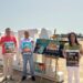 La playa de Caleta de Fuste acogerá el 31 de julio y 1 de agosto una Bech Party cargada de música, deporte y diversión