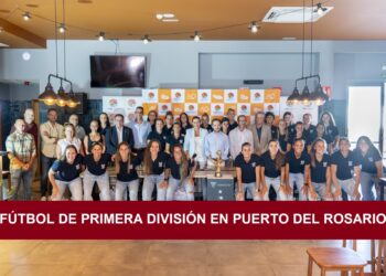 El Costa Adeje Tenerife Egatesa presenta en Fuerteventura su primer partido de pretemporada de la mano de Coral Hotels