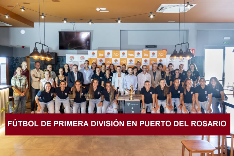 El Costa Adeje Tenerife Egatesa presenta en Fuerteventura su primer partido de pretemporada de la mano de Coral Hotels