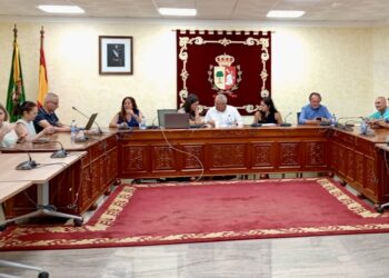 Antigua aprueba por unanimidad el expediente de modificación de crédito por siete millones de euros