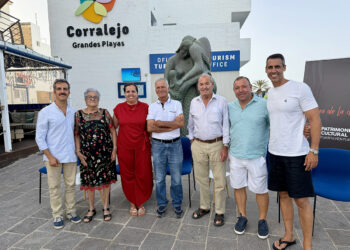 Encuentros con el patrimonio | Cabildo de Fuerteventura