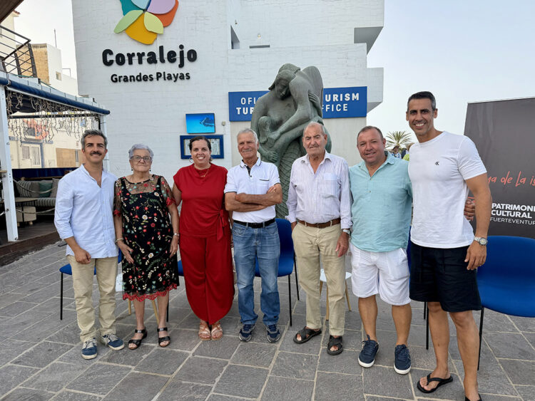 Encuentros con el patrimonio | Cabildo de Fuerteventura