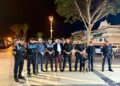 La Policía Canaria despliega un operativo de seguridad histórico en Caleta de Fuste