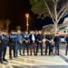La Policía Canaria despliega un operativo de seguridad histórico en Caleta de Fuste