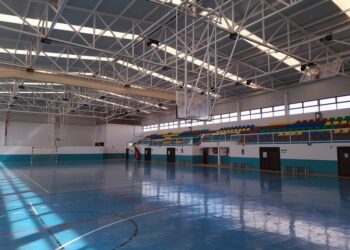 La campaña ‘Es Verano, Es Deporte’ abre al público los centros deportivos de Fuerteventura durante el mes de julio