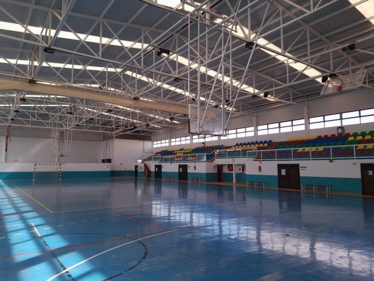 La campaña ‘Es Verano, Es Deporte’ abre al público los centros deportivos de Fuerteventura durante el mes de julio