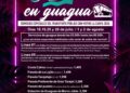 Servicio especial de guaguas Capa 2026 | Cabildo de Fuerteventura