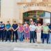 El Ayuntamiento de Antigua acoge el acto institucional contra la violencia machista