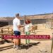 El ayuntamiento licita las obras de renovación integral y mejora de la accesibilidad de Playa Blanca