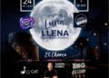 Puerto del Rosario celebra una nueva edición de Luna Llena con una programación renovada para dinamizar la capital