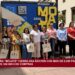 La campaña «Mójate» cierra una edición con más de 5.000 participaciones y cerca de 350.000 euros en compras