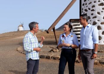 Memoria Viva 2025 | Cabildo de Fuerteventura