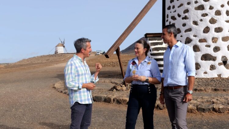 Memoria Viva 2025 | Cabildo de Fuerteventura