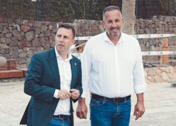 Pájara avanza en la aprobación del Plan General con el informe ambiental favorable del Gobierno de Canarias