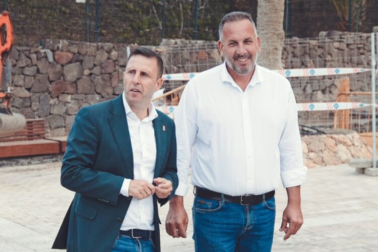 Pájara avanza en la aprobación del Plan General con el informe ambiental favorable del Gobierno de Canarias