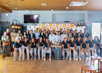 El Costa Adeje Tenerife Egatesa presenta en Fuerteventura su primer partido de pretemporada