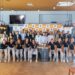 El Costa Adeje Tenerife Egatesa presenta en Fuerteventura su primer partido de pretemporada