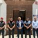 El alcalde de Antigua, Juan Cabrera, anuncia la entrada de la Policía Canaria en Caleta de Fuste