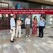 El Bulevar Primero de Mayo abre parcialmente su nueva zona peatonal