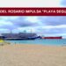Puerto del Rosario impulsa PLAYA SEGURA 2026 para enseñar a un centenar de menores a prevenir los ahogamientos en el medio acuático