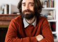 Juan Gómez Bárcena protagoniza un nuevo encuentro del ciclo ‘El escritor y tú’