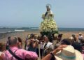 El Gobierno de Antigua agradece el trabajo del pueblo salinero para disfrutar de unas fiestas del Carmen “inolvidables”