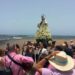 El Gobierno de Antigua agradece el trabajo del pueblo salinero para disfrutar de unas fiestas del Carmen “inolvidables”