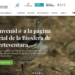 Web de la Reserva de la Biosfera | Cabildo de Fuerteventura