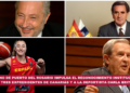 El Pleno de Puerto del Rosario impulsa el reconocimiento institucional a tres expresidentes de Canarias y a la deportista Carla Brito
