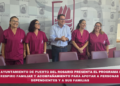 El Ayuntamiento de Puerto del Rosario presenta el Programa de Respiro Familiar y Acompañamiento para apoyar a personas dependientes y a sus familias