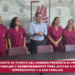 El Ayuntamiento de Puerto del Rosario presenta el Programa de Respiro Familiar y Acompañamiento para apoyar a personas dependientes y a sus familias