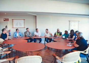 El Ayuntamiento de Pájara agradece al Cabildo la puesta en marcha de un servicio especial de guaguas para el Mundial de Windsurf y La Carpa