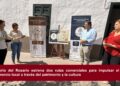 Puerto del Rosario estrena dos rutas comerciales para impulsar el comercio local a través del patrimonio y la cultura