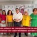 El ayuntamiento refuerza su compromiso con la salud pública mediante convenios con cuatro entidades sociales del municipio