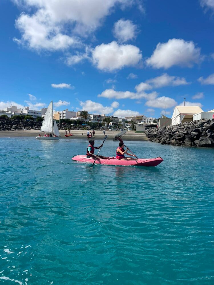 Semana Azul | Cabildo de Fuerteventura
