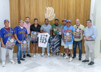 Torneo regional de sóftbol ‘Fuerteventura Perfect Game’ | Cabildo de Fuerteventura