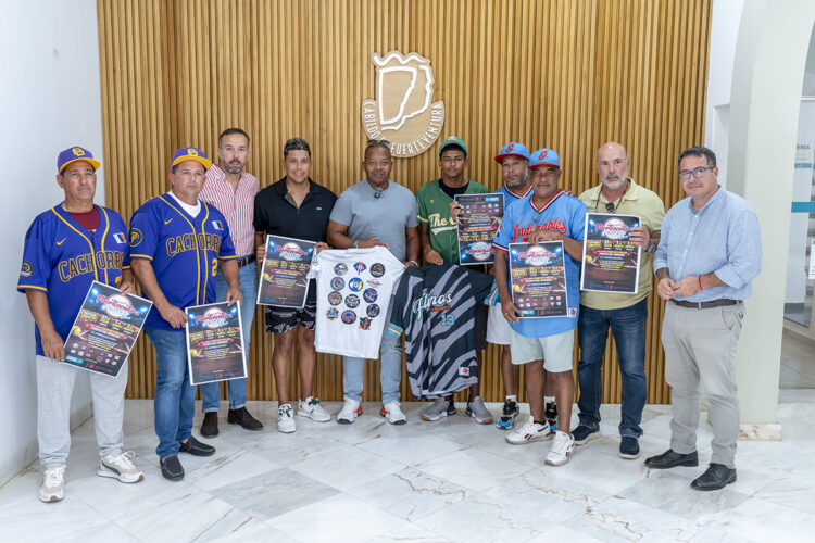 Torneo regional de sóftbol ‘Fuerteventura Perfect Game’ | Cabildo de Fuerteventura