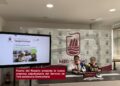 Puerto del Rosario presenta la nueva empresa adjudicataria del Servicio de Tele-asistencia Domiciliaria