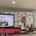 Puerto del Rosario presenta la nueva empresa adjudicataria del Servicio de Tele-asistencia Domiciliaria