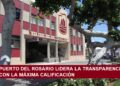 Puerto del Rosario alcanza la máxima calificación en el Índice de Transparencia de Canarias con un 10 sobre 10