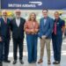 Fuerteventura conecta por primera vez con Londres Heathrow a través de British Airways