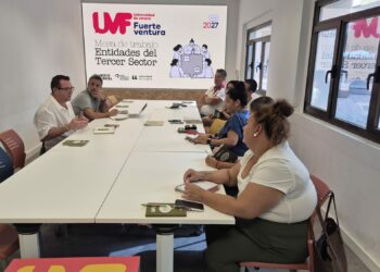 Univerano 2027 | Cabildo de Fuerteventura